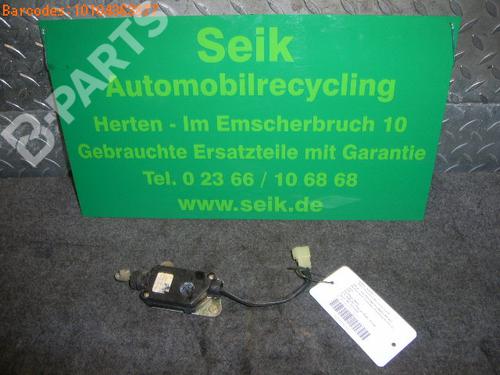 Used Electronic module KIA SPORTAGE SUV (K00) 2.0 i 4WD (95 hp) 992858