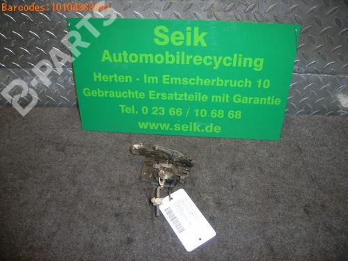 Used Rear right lock KIA SPORTAGE SUV (K00) 2.0 i 4WD (95 hp) 992862