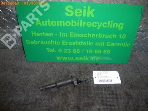 Used Ignition coil BMW 6 (E63) 630 i (258 hp) 992887