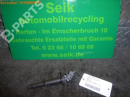 Used Ignition coil BMW 6 (E63) 630 i (258 hp) 992889