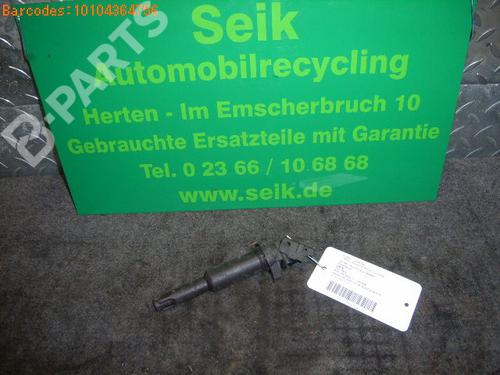 Used Ignition coil BMW 6 (E63) 630 i (258 hp) 992890