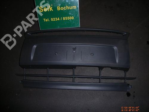 Used Front bumper FORD KA (RB_) 1.3 i (50 hp) 308683
