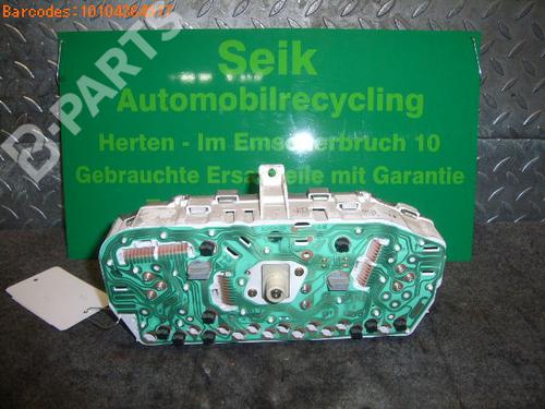 Instrument cluster DAIHATSU CUORE IV (L501) 0.8 | BP992899C47 