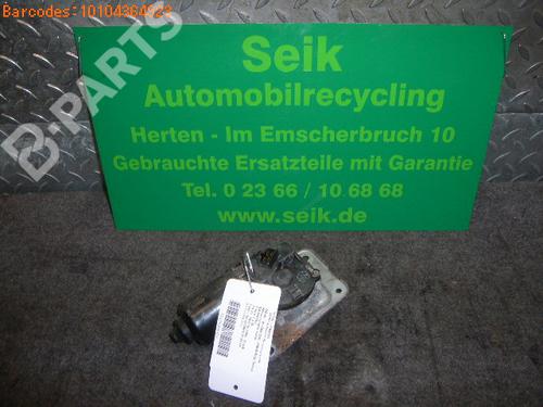 Used Front wiper motor DAIHATSU CUORE IV (L501) 0.8 (42 hp) 992902