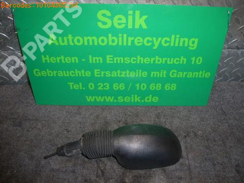 Right mirror FORD KA (RB_) 1.3 i | BP308692C27 
