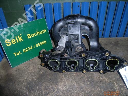 Intake manifold FORD MONDEO II (BAP) 2.0 i | BP992909M70 
