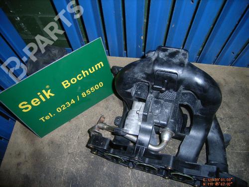Intake manifold FORD MONDEO II (BAP) 2.0 i | BP992909M70 