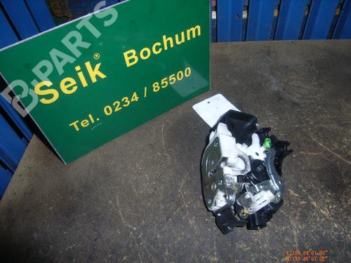 Used Rear left lock MITSUBISHI COLT VI (Z3_A, Z2_A) 1.3 (Z21A) (95 hp) 992927