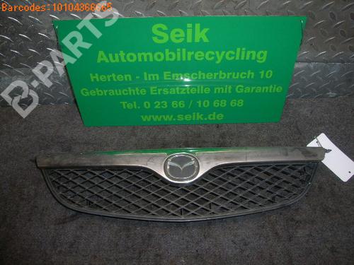 Grill MAZDA 626 V Hatchback (GF) 1.8 (GF8P) (90 hp) 1756499