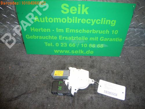 Used Left rear window motor VW GOLF IV Variant (1J5) 1.9 TDI (101 hp) 308725