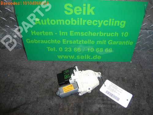 Rudehejsemekanisme Højre bagtil VW GOLF IV Variant (1J5) 1.9 TDI | BP308727C25 