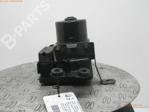 ABS Bremseaggregat VW GOLF IV Variant (1J5) 1.9 TDI (101 hp) 308728