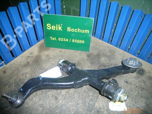 Right front suspension arm RENAULT MASTER II Van (FD) 1.9 dTI (FD0L) | BP992967M13 