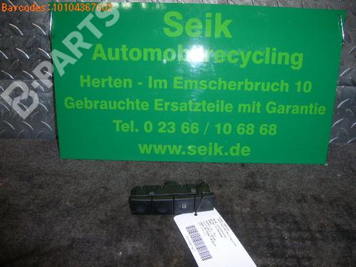 Used Switch FORD FIESTA V (JH_, JD_) 1.3 (60 hp) 1269188