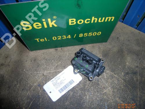 Tændspole RENAULT CLIO III (BR0/1, CR0/1) 1.2 16V (BR02, BR0J, BR11, CR02, CR0J, CR11) (75 hp) 993028