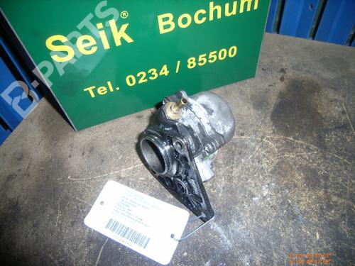 Used Vacuum pump CITROËN BERLINGO / BERLINGO FIRST MPV (MF_, GJK_, GFK_) 1.9 D (MFWJZ) (70 hp) 993055