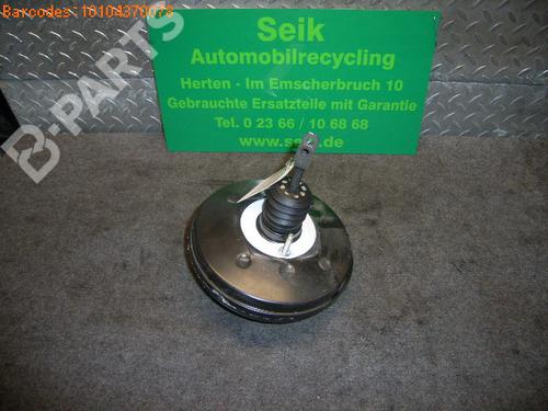 Servo brake MERCEDES-BENZ A-CLASS (W169) A 180 CDI (169.007, 169.307) | BP993059M42 
