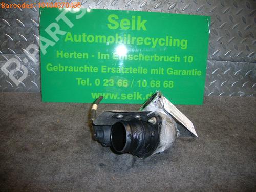 Used Throttle body NISSAN NAVARA NP300 (D40) 2.5 dCi (144 hp) 309565
