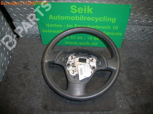 Steering wheel SEAT IBIZA III (6L1) 1.4 16V (75 hp) 993091