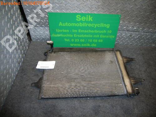 Used AC radiator SEAT IBIZA III (6L1) 1.4 16V (75 hp) 1756505