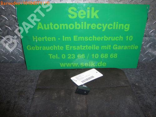 Used Switch SEAT IBIZA III (6L1) 1.4 16V (86 hp) 1269212