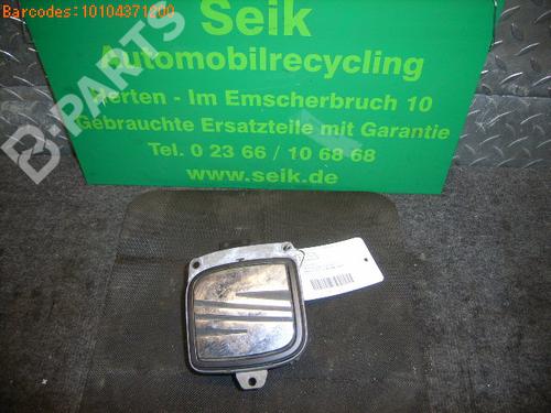 Achterklep Handgreep SEAT IBIZA III (6L1) 1.4 16V (86 hp) 993108