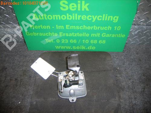 Tailgate handle SEAT IBIZA III (6L1) 1.4 16V | BP993108C132 