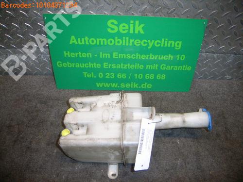 Used Windscreen washer tank KIA SHUMA II (FB) 1.8 (114 hp) 1756506