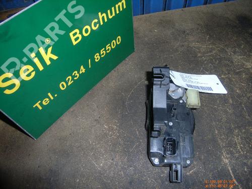 Used Front right lock OPEL VECTRA C (Z02) 2.2 16V (F69) (147 hp) 993160
