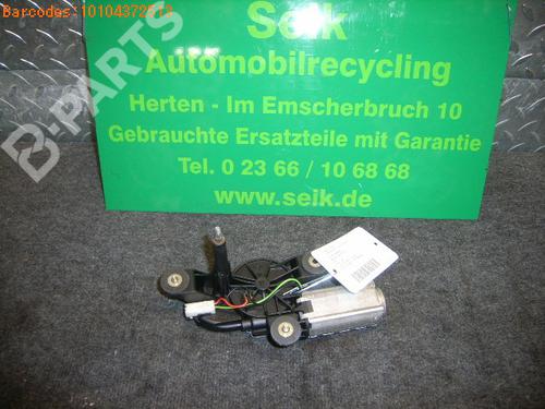Rear wiper motor FIAT PUNTO (188_) 1.2 60 (188.030, .050, .130, .150, .230, .250) | BP993167M102 