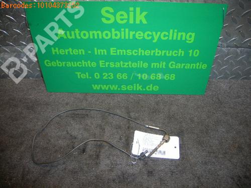Used Electronic sensor MERCEDES-BENZ A-CLASS (W169) A 180 CDI (169.007, 169.307) (109 hp) 993180
