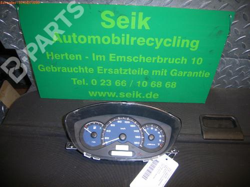 Used Instrument cluster CHEVROLET MATIZ (M200, M250) 1.0 (67 hp) 993183