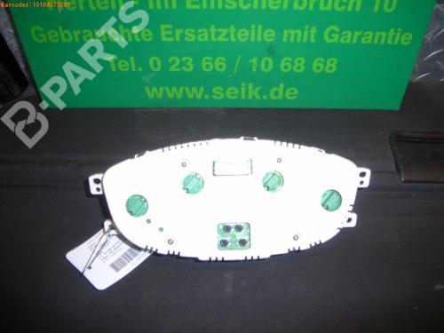 Instrument cluster CHEVROLET MATIZ (M200, M250) 1.0 | BP993183C47 