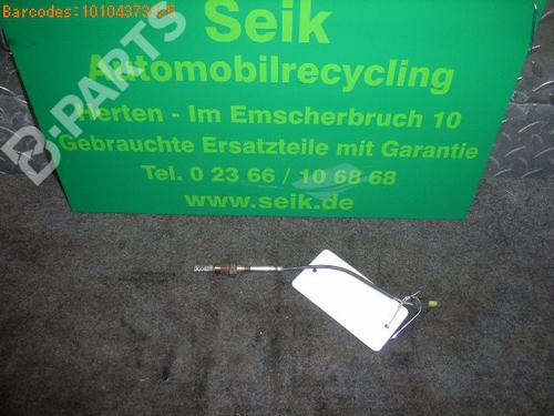 Used Electronic sensor MERCEDES-BENZ A-CLASS (W169) A 180 CDI (169.007, 169.307) (109 hp) 993189