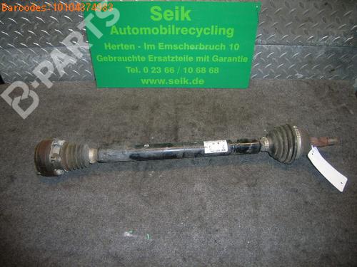 Used Right front driveshaft SEAT AROSA (6H1) 1.4 (60 hp) 993220