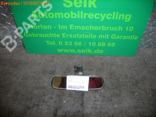 Specchietti retrovisore AUSTIN MINI II 1000 Mayfair Sport (41 hp) 993222