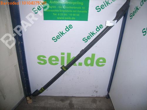 Used Roof bar OPEL ASTRA G Estate (T98) 1.7 DTI 16V (F35) (75 hp) 993227