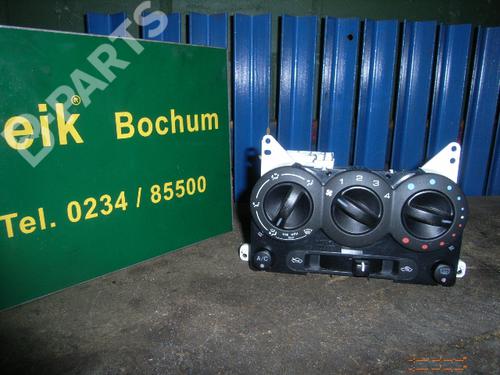Used Climate control SUZUKI IGNIS II (MH) 1.3 (RM413) (94 hp) 993233