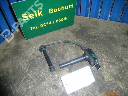 Used Ignition coil SUZUKI IGNIS II (MH) 1.3 (RM413) (94 hp) 993241