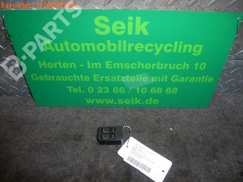 Used Switch OPEL ASTRA G Estate (T98) 1.7 DTI 16V (F35) (75 hp) 993243