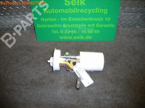 Used Fuel pump CHEVROLET MATIZ (M200, M250) 1.0 (67 hp) 309670