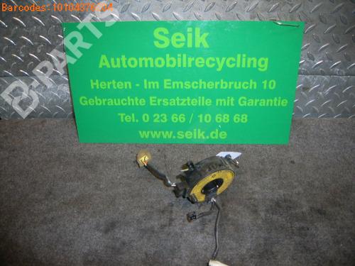 Airbag Schleifring NISSAN ALMERA I Hatchback (N15) 1.4 S, GX, LX (75 hp) 993272