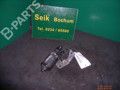 Front wiper motor DAIHATSU YRV (M2) 1.3 (M201) | BP993293M29 