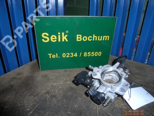 Used Throttle body DAIHATSU YRV (M2) 1.3 (M201) (87 hp) 309691