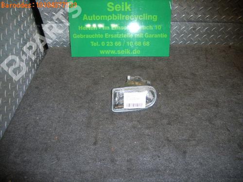 Left front fog light RENAULT CLIO I (B/C57_, 5/357_) 1.4 (B/C57T, B/C57Y) (79 hp) 309701