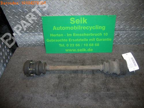 Inne MERCEDES-BENZ E-CLASS (W210) E 220 D (210.004) BP993328O1