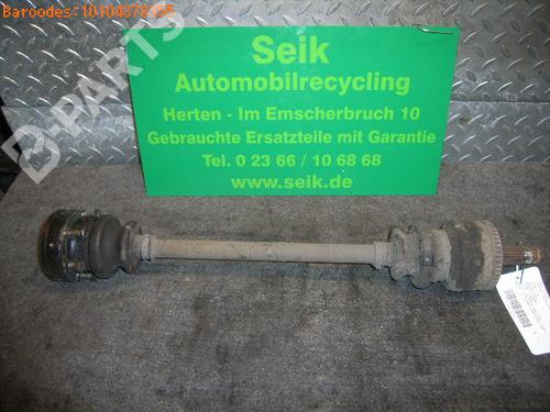 Inne MERCEDES-BENZ E-CLASS (W210) E 220 D (210.004) BP993329O1