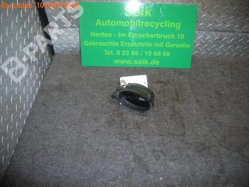 Used Mass air flow sensor LAND ROVER FREELANDER I (L314) 2.0 Td4 4x4 (112 hp) 993336