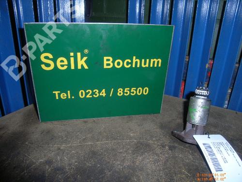 Used Egr OPEL VECTRA C (Z02) 2.2 16V (F69) (147 hp) 993350
