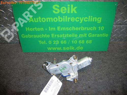 Ruitenwissermotor achter MAZDA DEMIO (DW) 1.5 16V (DW5W) (75 hp) 993364